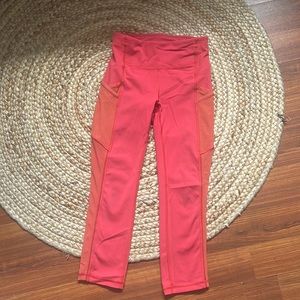 Lululemon | Capri Leggings | Size 2